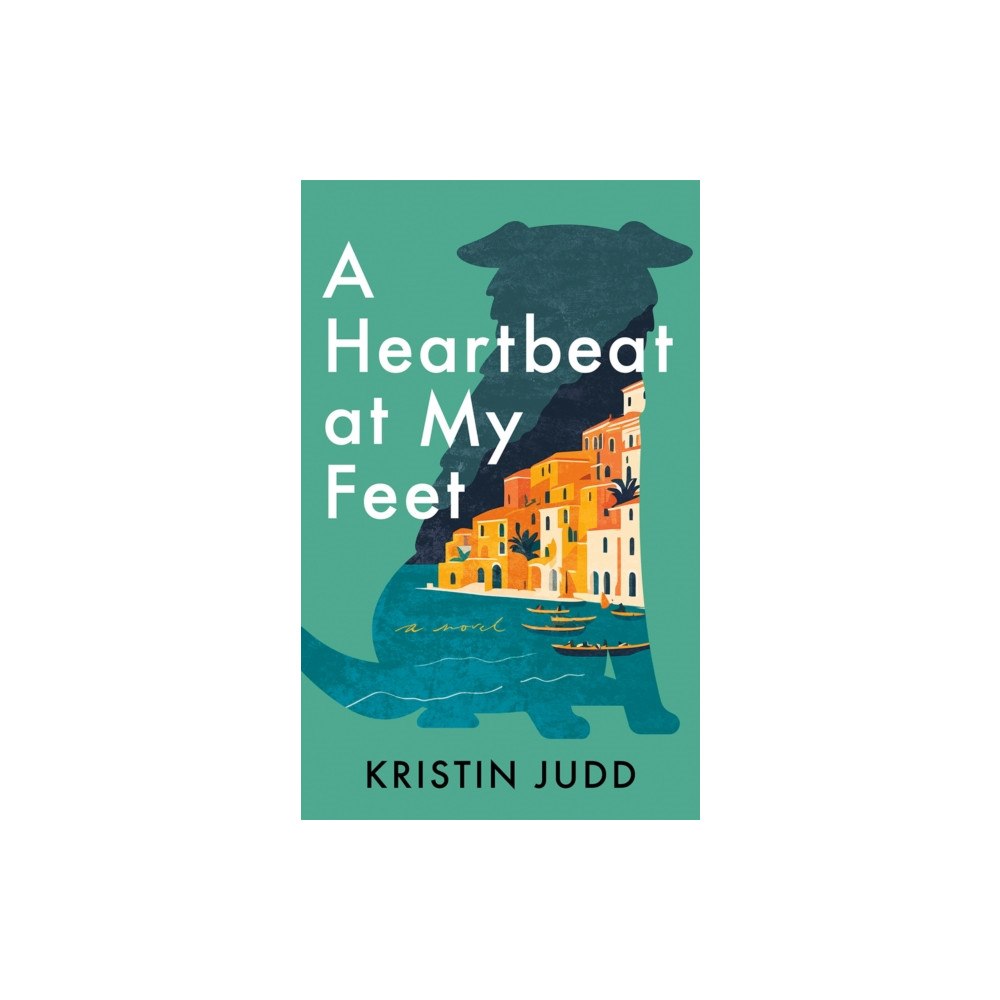 Amazon Publishing A Heartbeat at My Feet (häftad, eng)