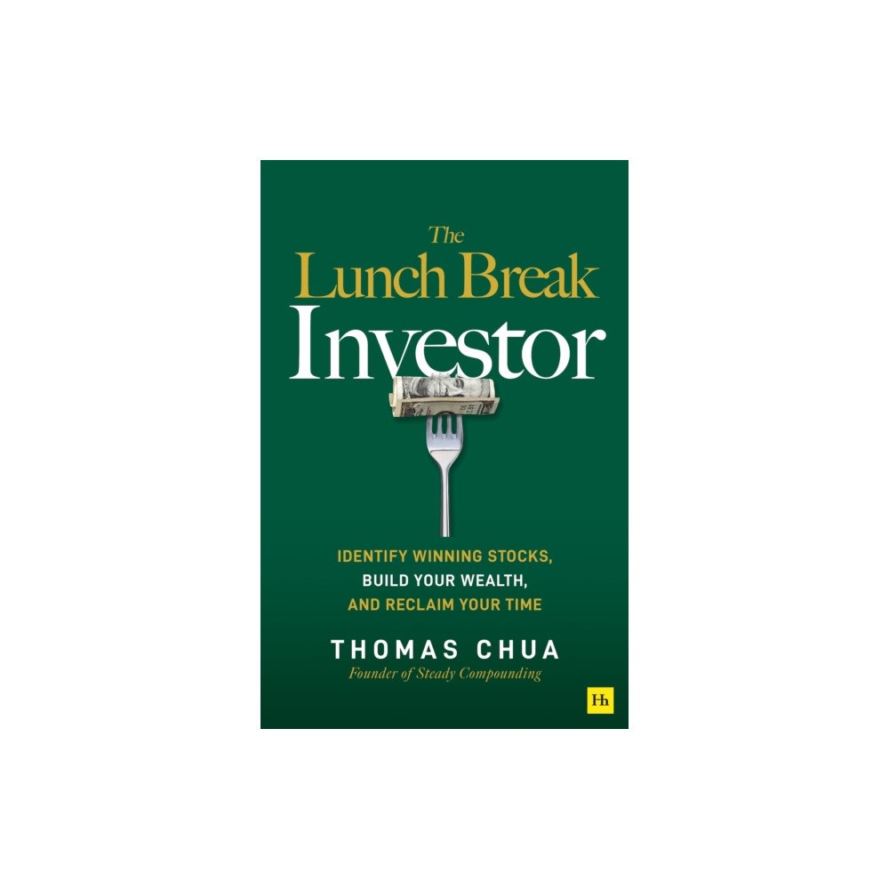 Harriman House Publishing Lunch Break Investor (häftad, eng)