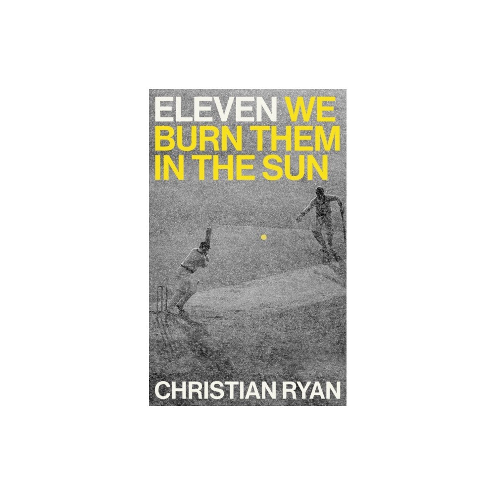 Atlantic Books Eleven (inbunden, eng)