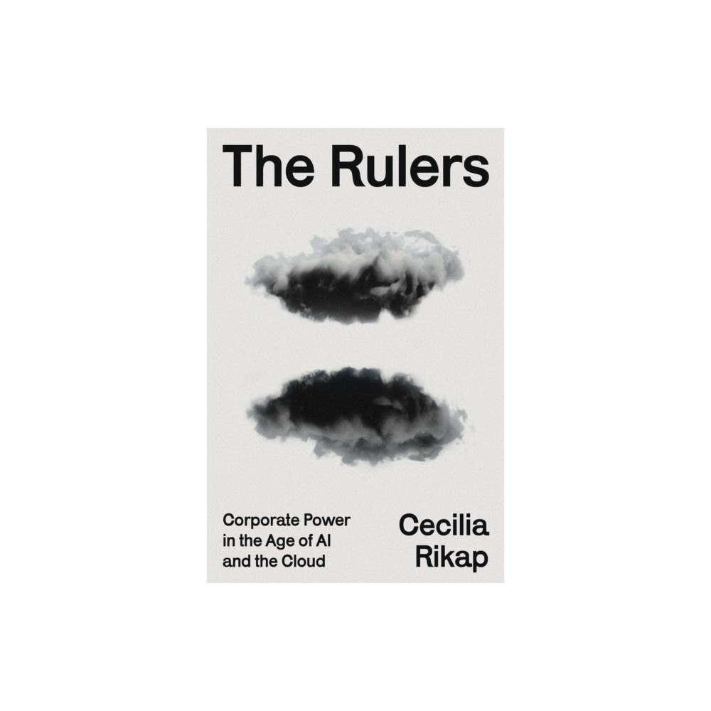 Verso Books The Rulers (häftad, eng)