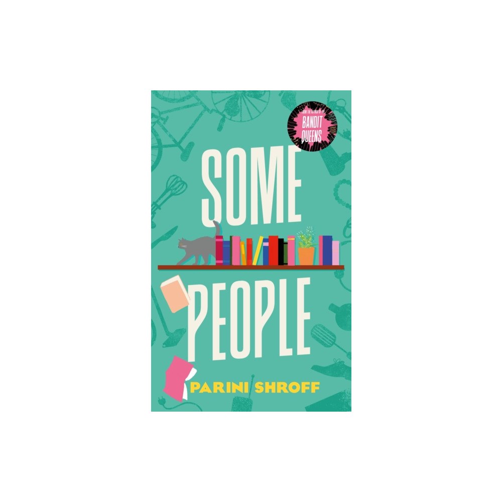 Atlantic Books Some People (häftad, eng)