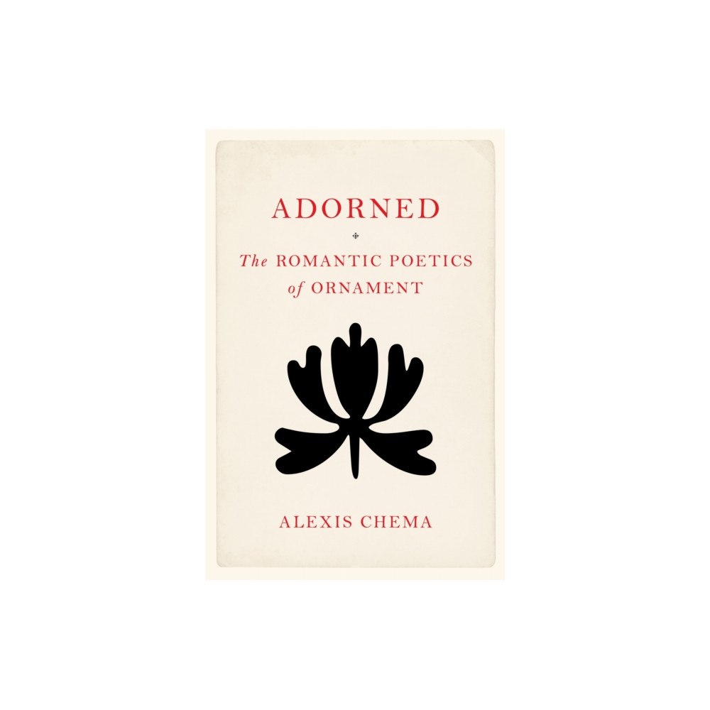 Stanford university press Adorned (häftad, eng)