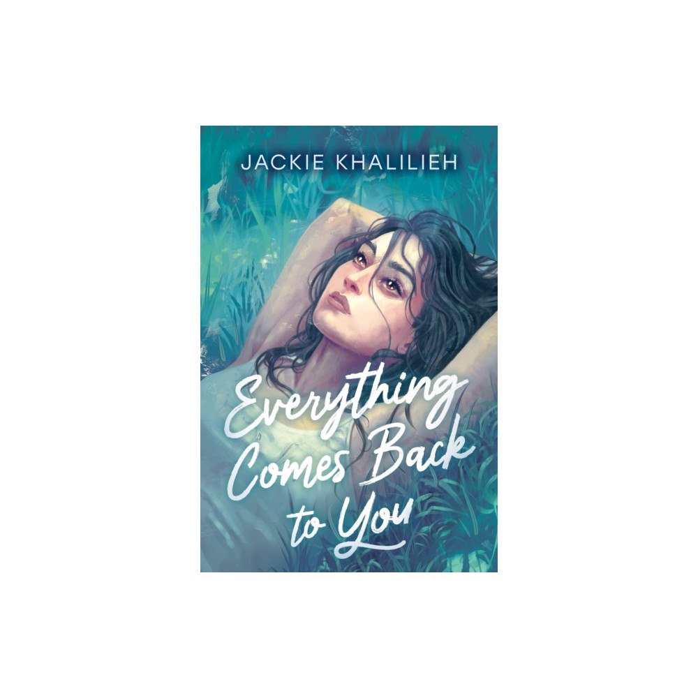 Tundra Books Everything Comes Back to You (inbunden, eng)