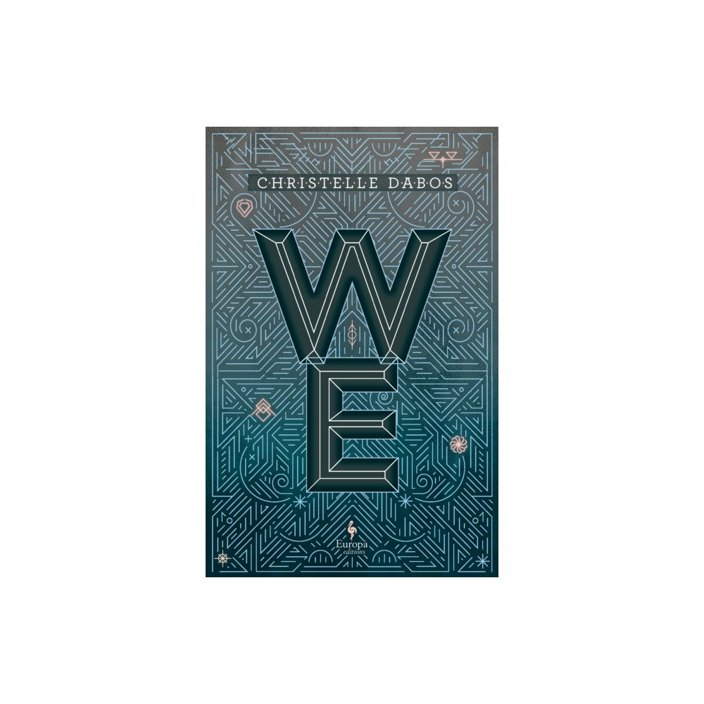 Europa Editions (UK) Ltd We (inbunden, eng)