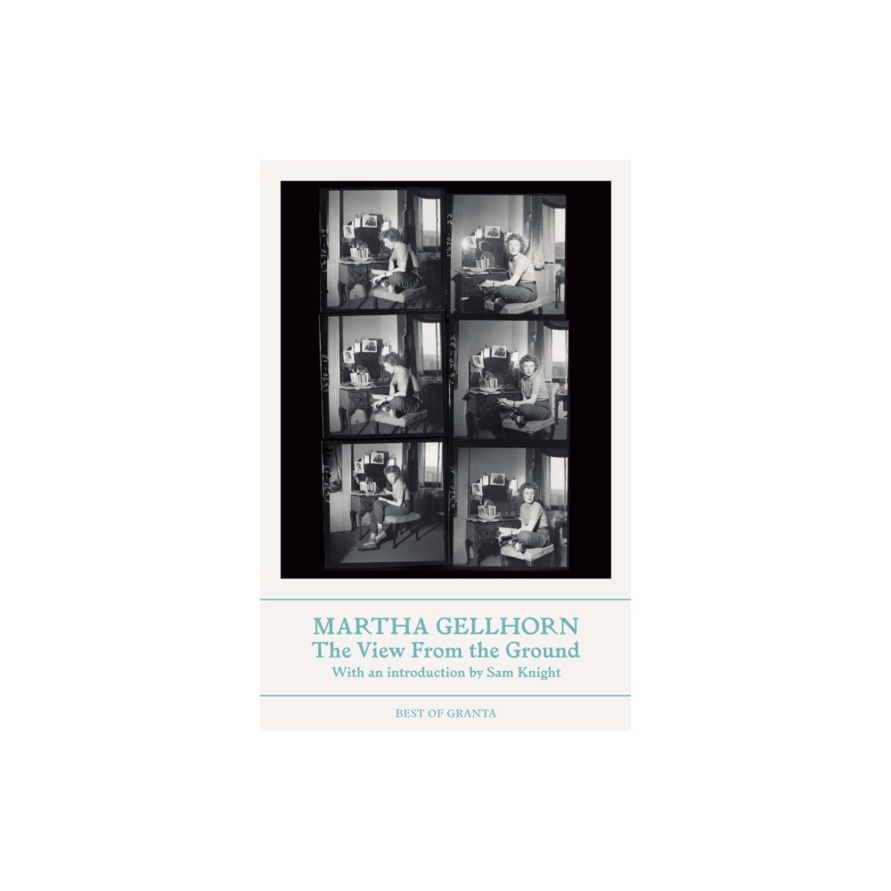 Granta Books The View From the Ground (häftad, eng)