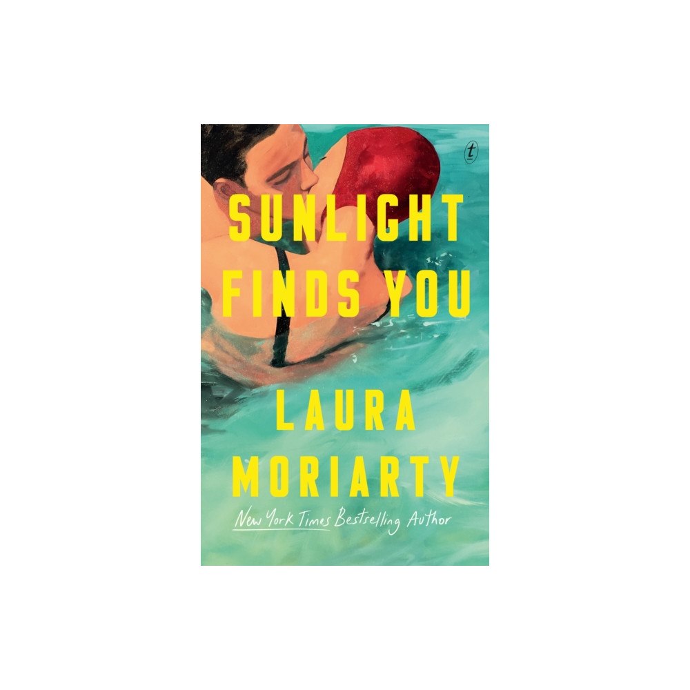 Text Publishing Sunlight Finds You (häftad, eng)