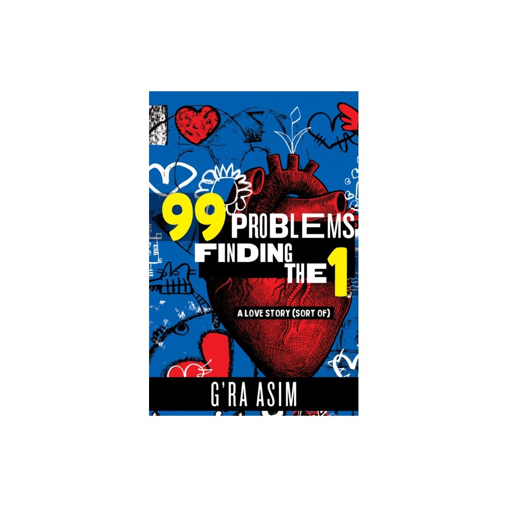 Beacon Press 99 Problems Finding the 1 (häftad, eng)