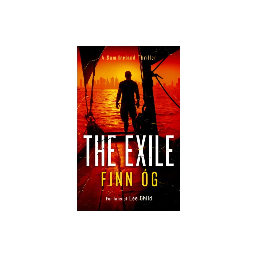 Vinci Books The Exile (häftad, eng)