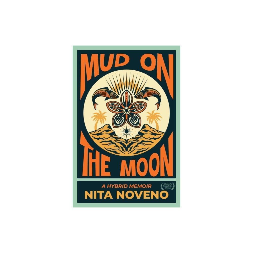 Red Hen Press Mud on the Moon (häftad, eng)