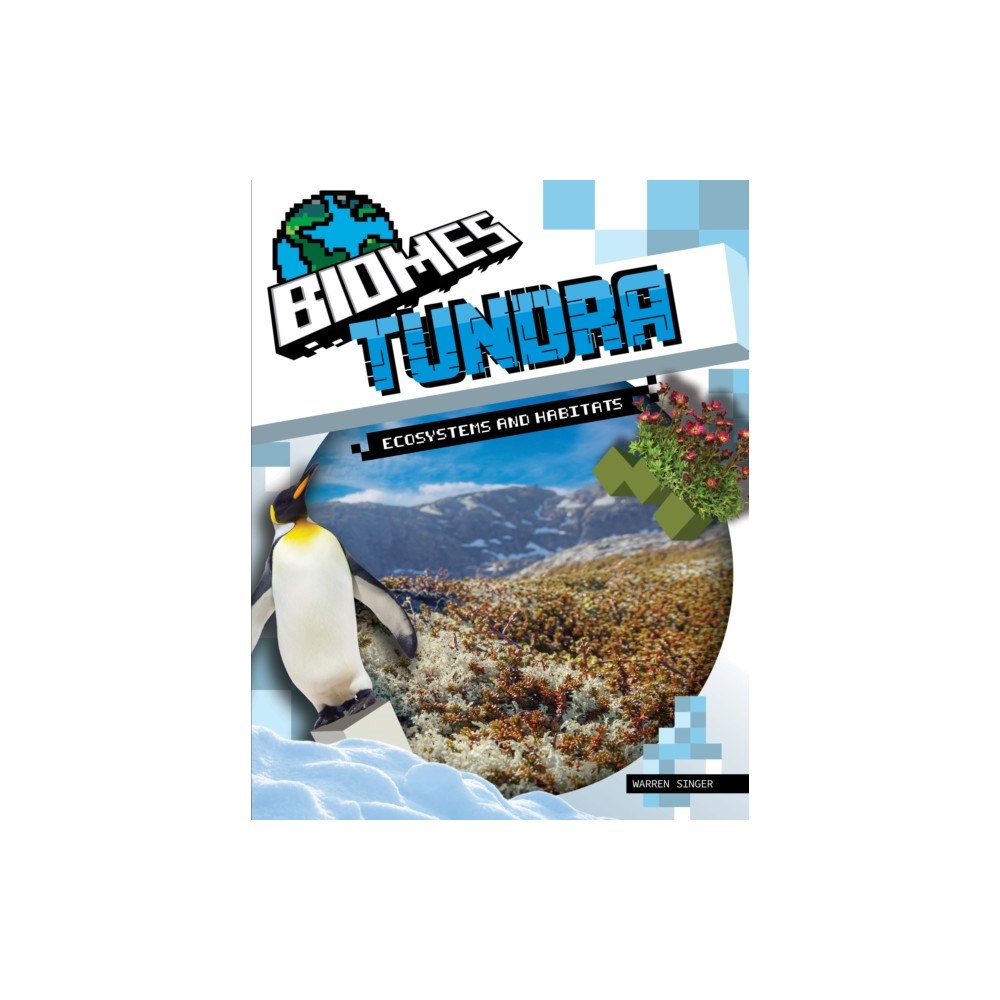 Redback Publishing Tundra Ecosystems and Habitats (inbunden, eng)