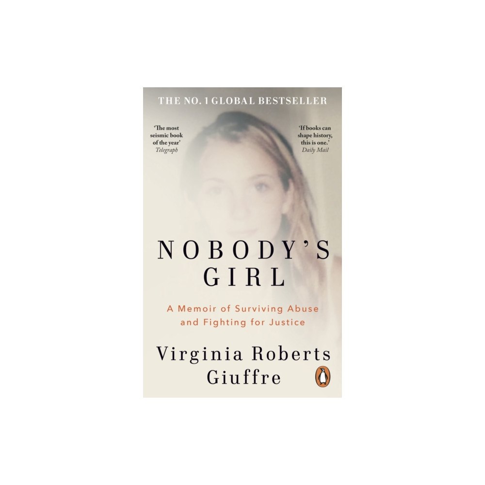 Transworld publishers ltd Nobody's Girl (häftad, eng)