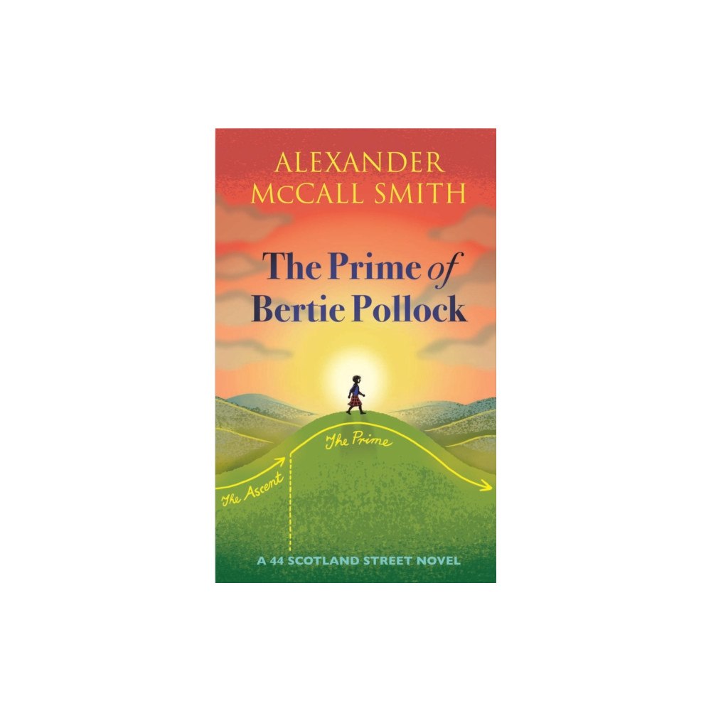 Birlinn General The Prime of Bertie Pollock (inbunden, eng)