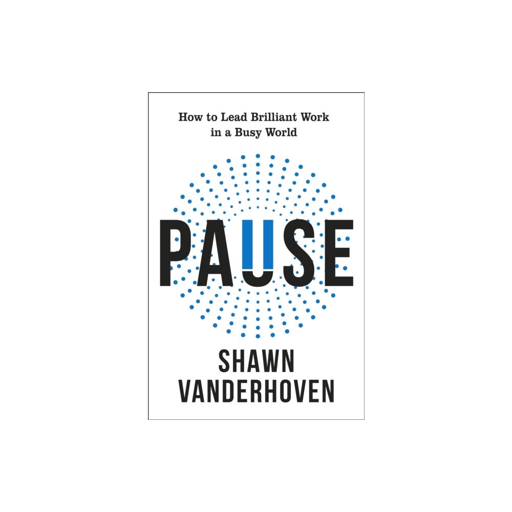 Transworld publishers ltd Pause (häftad, eng)
