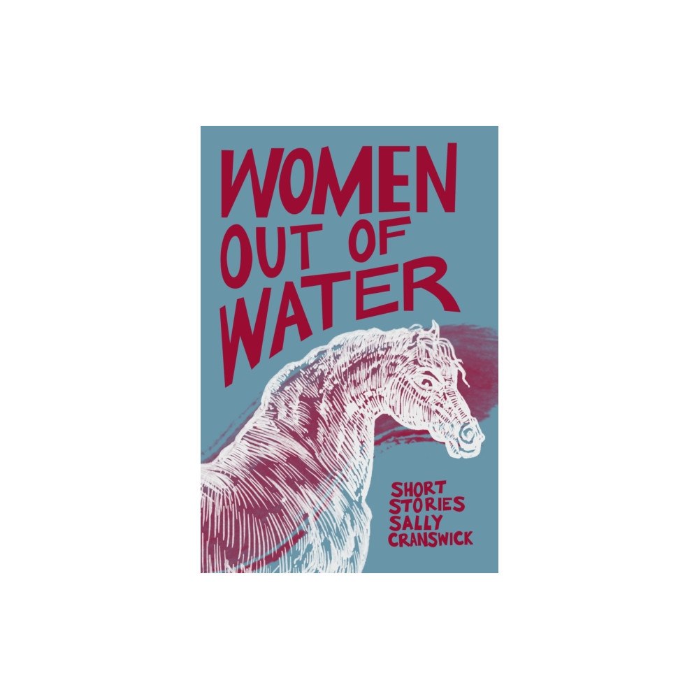 Catalyst Collective Women out of Water (häftad, eng)