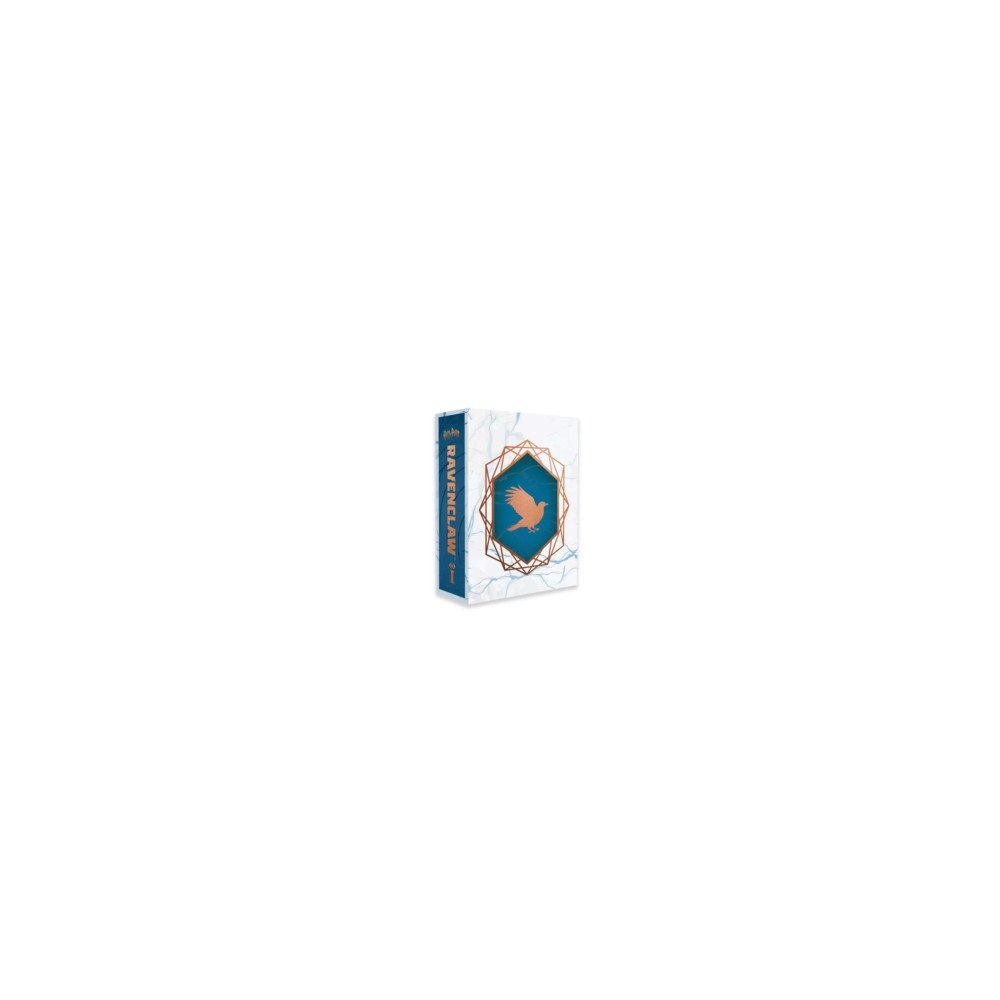 Insight Editions Harry Potter: Ravenclaw (Tiny Book) (inbunden, eng)