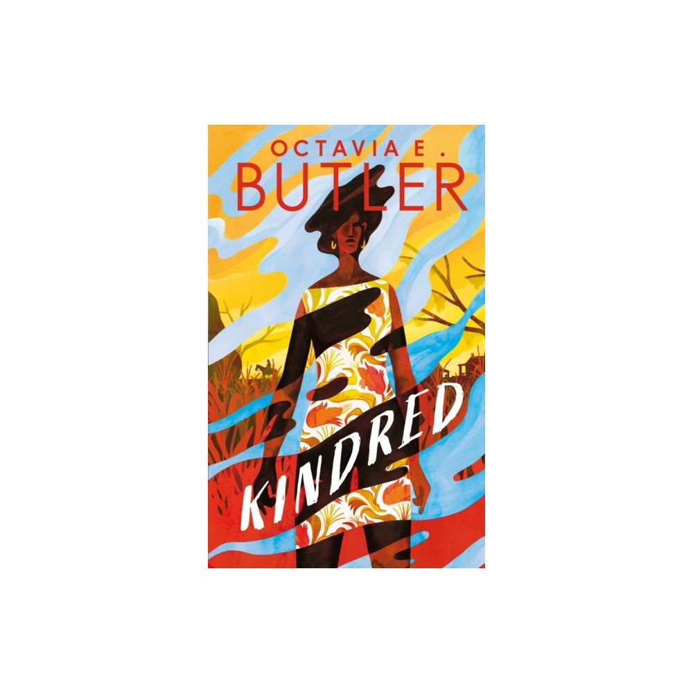 Headline Publishing Group Kindred (inbunden, eng)