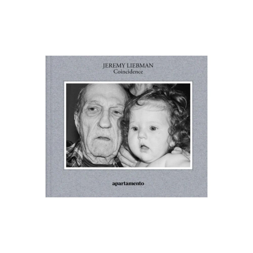 Apartamento Publishing S.L.v Coincidence (inbunden, eng)