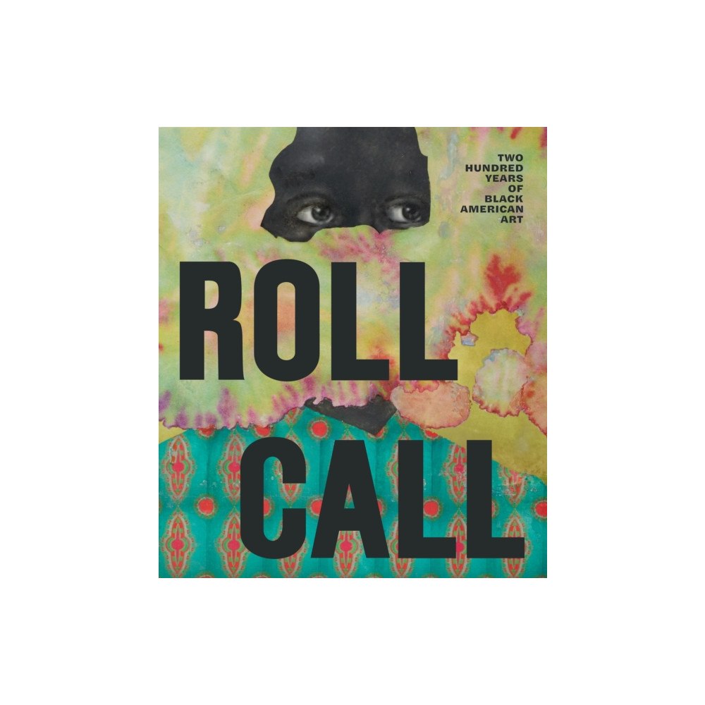D Giles Ltd Roll Call (inbunden, eng)