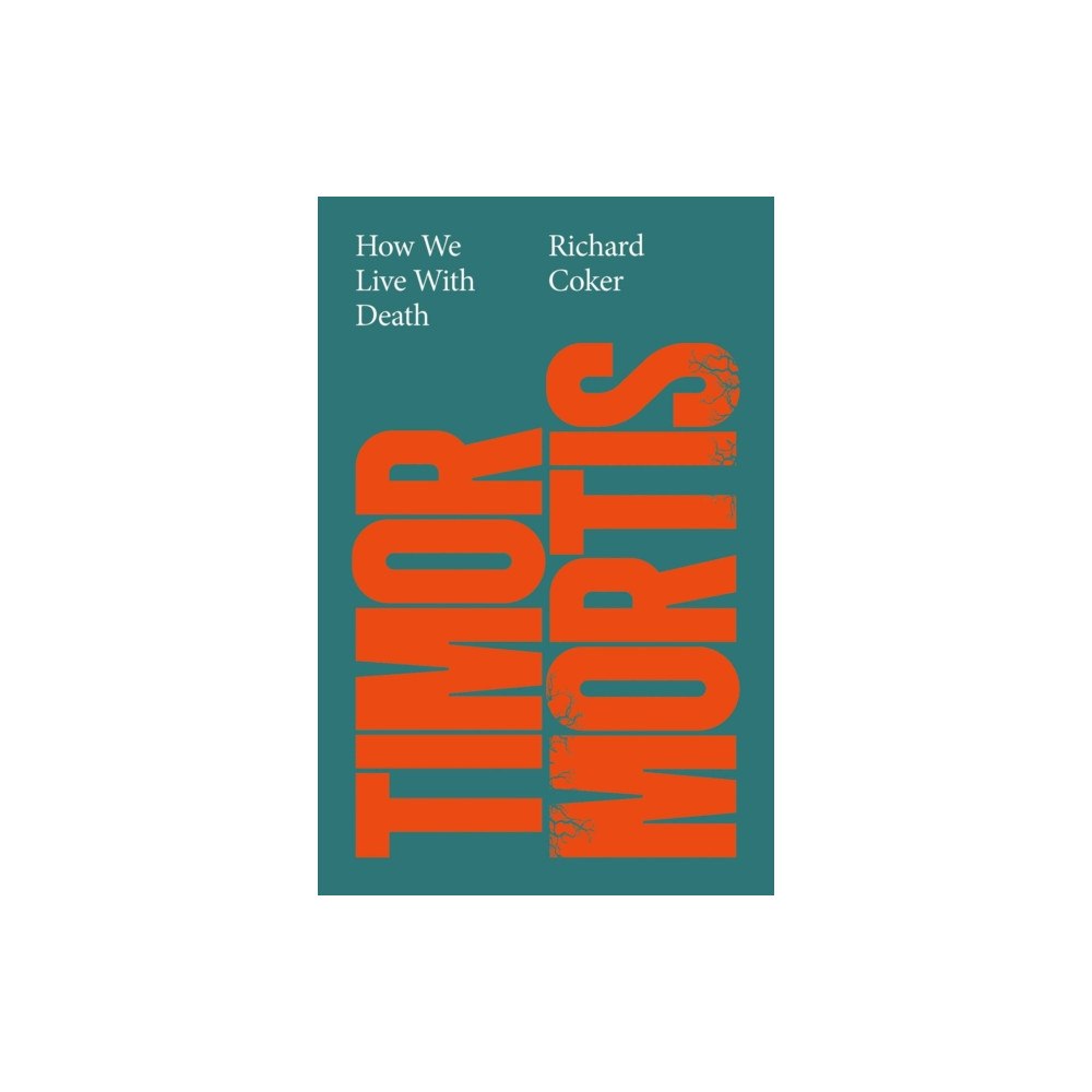 Putman Publishing Timor Mortis (inbunden, eng)