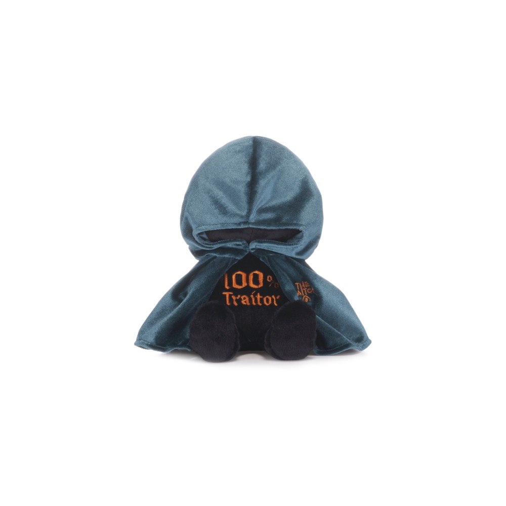 POSH PAWS INTERNATIONAL 12"/30Cm The Traitors - Hooded Traitor Only