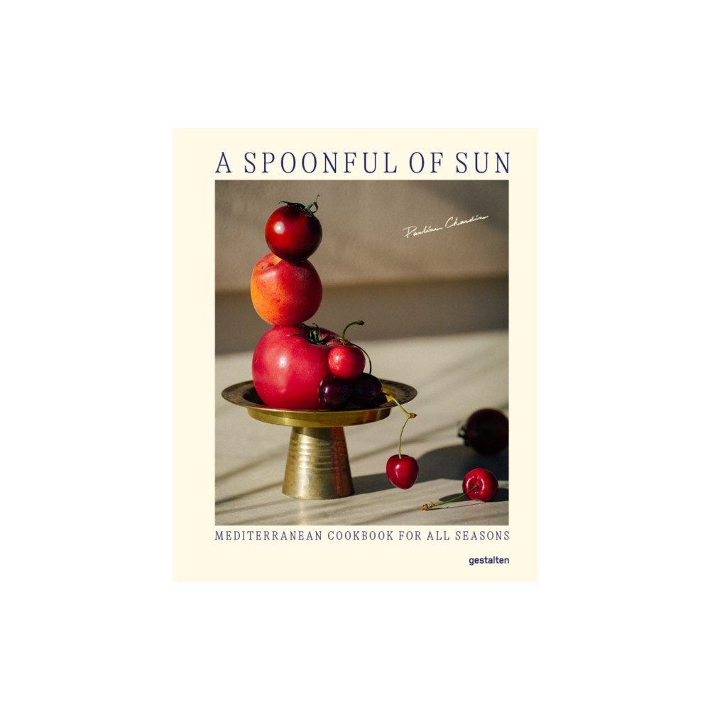 Die Gestalten Verlag A Spoonful of Sun (Updated Edition) (inbunden, eng)