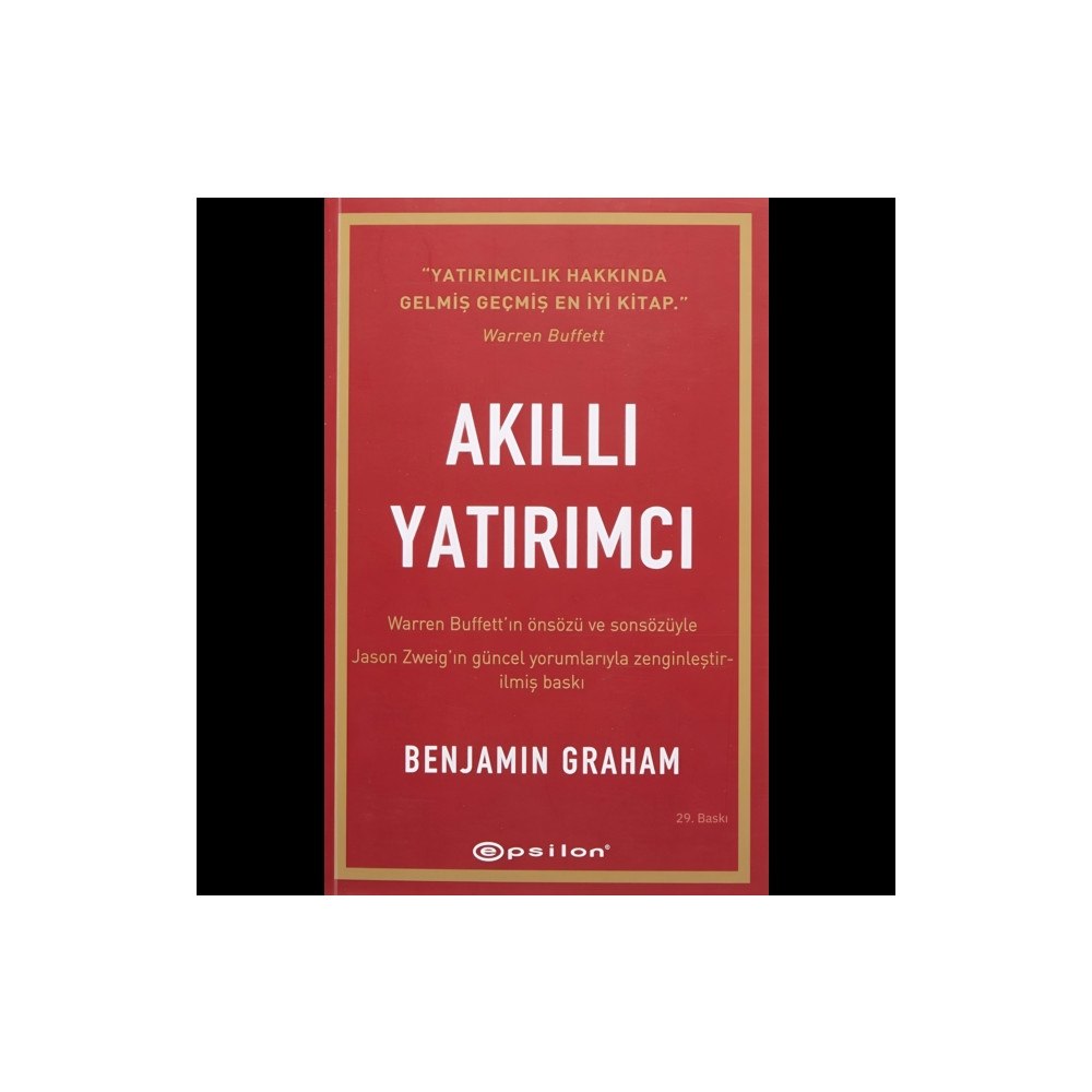 Epsilon Yayinevi Akilli Yatirimci (häftad, tur)