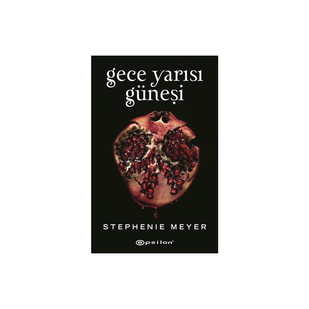 Epsilon Yayinevi Gece Yarisi Günesi (häftad, tur)