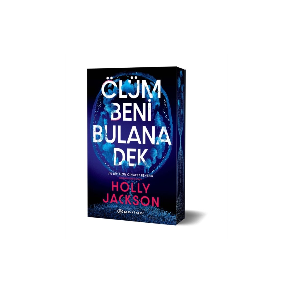 Epsilon Yayinevi Ölüm Beni Bulana Dek (häftad, tur)