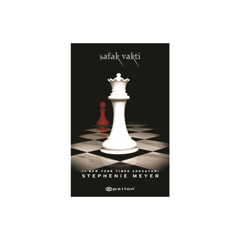 Epsilon Yayinevi Safak Vakti (häftad, tur)