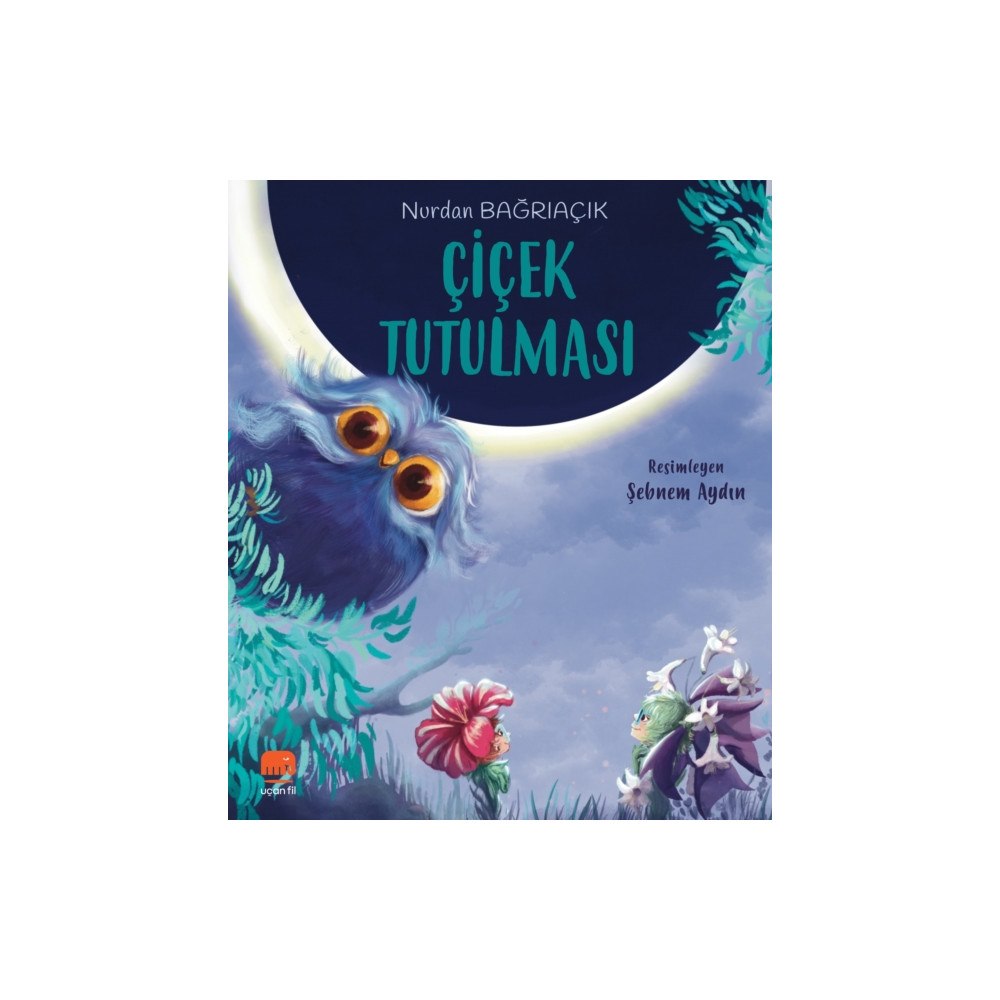 Uï¿½an Fil Çiçek Tutulması (häftad, tur)