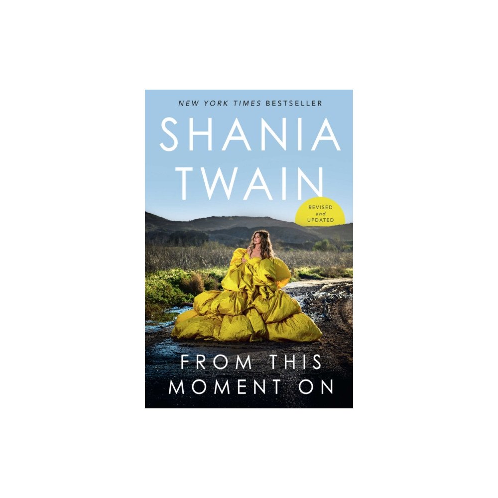 Simon & Schuster Ltd From This Moment On (häftad, eng)