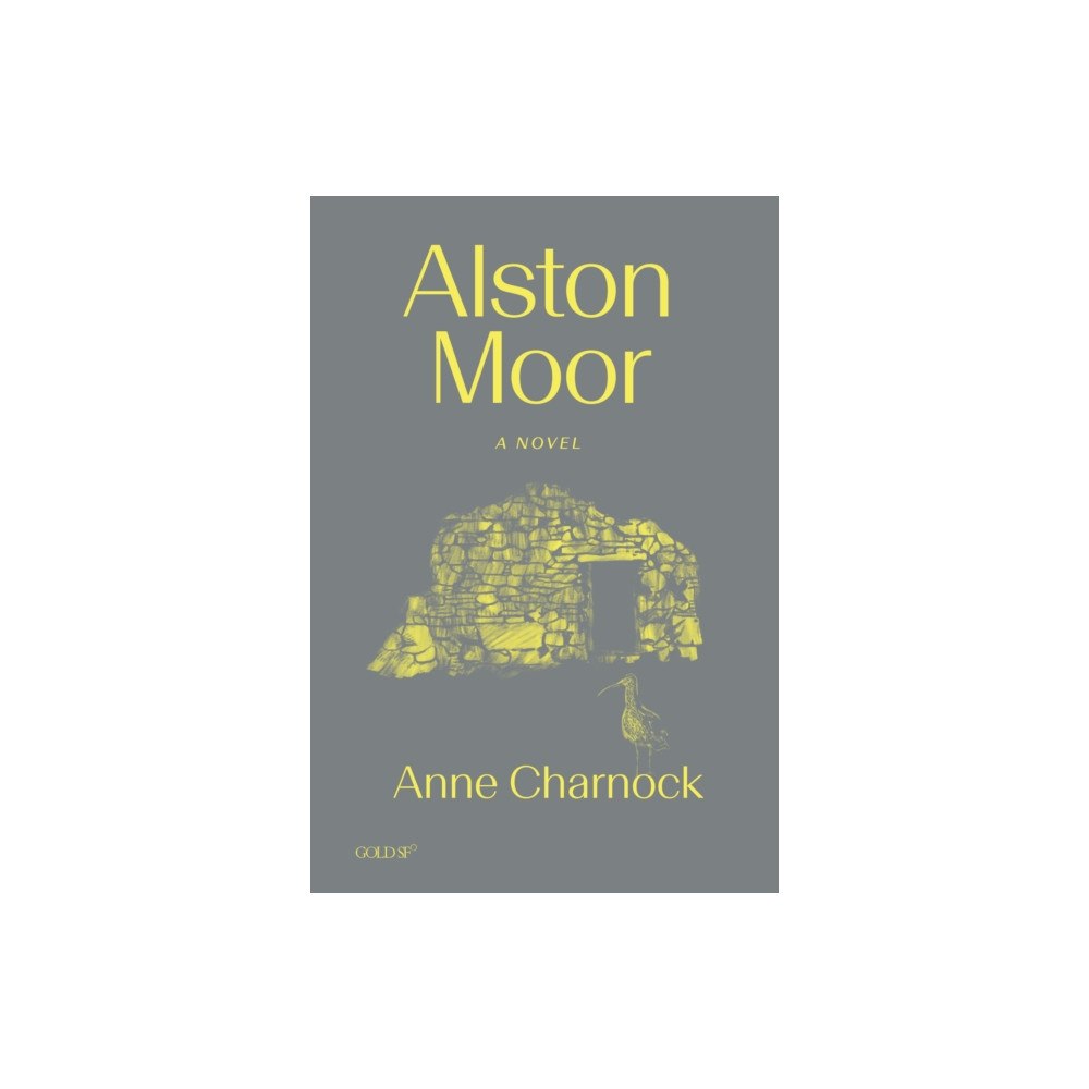 Goldsmith's Press Alston Moor (häftad, eng)