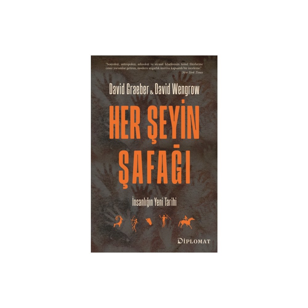Diplomat Her Seyin Safagi (häftad, tur)