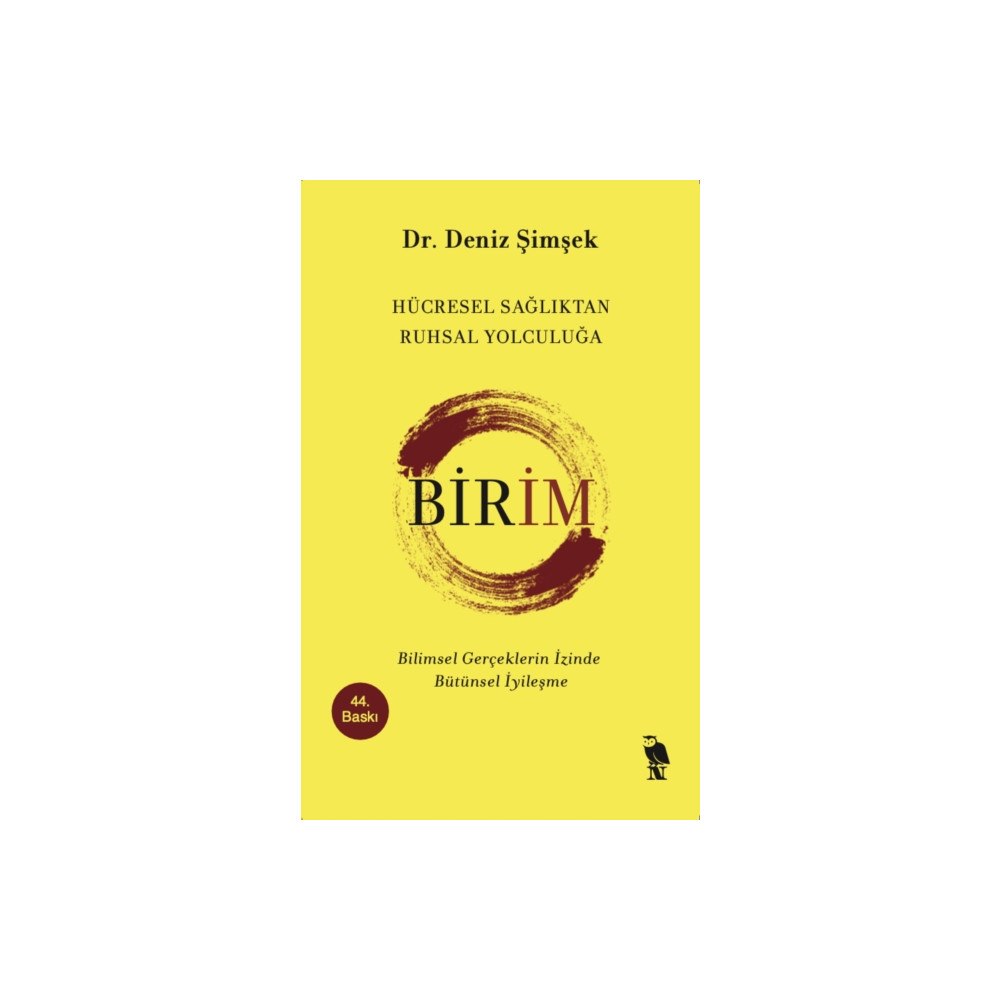 Nemesis Kitap Birim (häftad, tur)