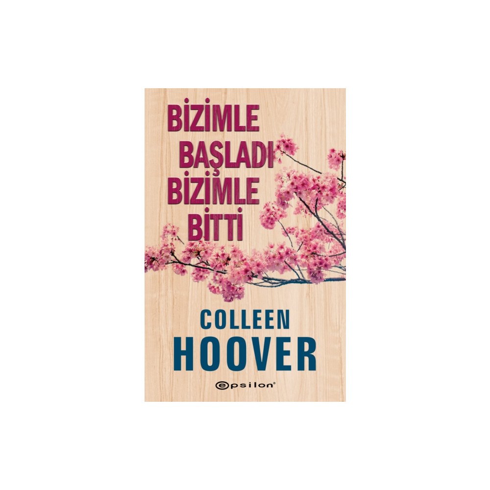 Epsilon Yayinevi Bizimle Basladi Bizimle Bitti (häftad, tur)