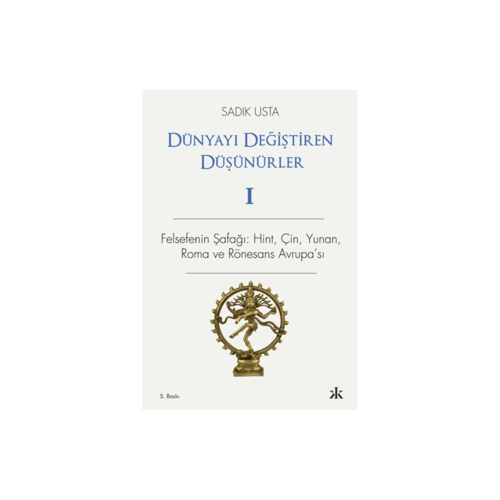Kafka Kitap Dünyayı Değiştiren Düşünürler - 1 (häftad, tur)
