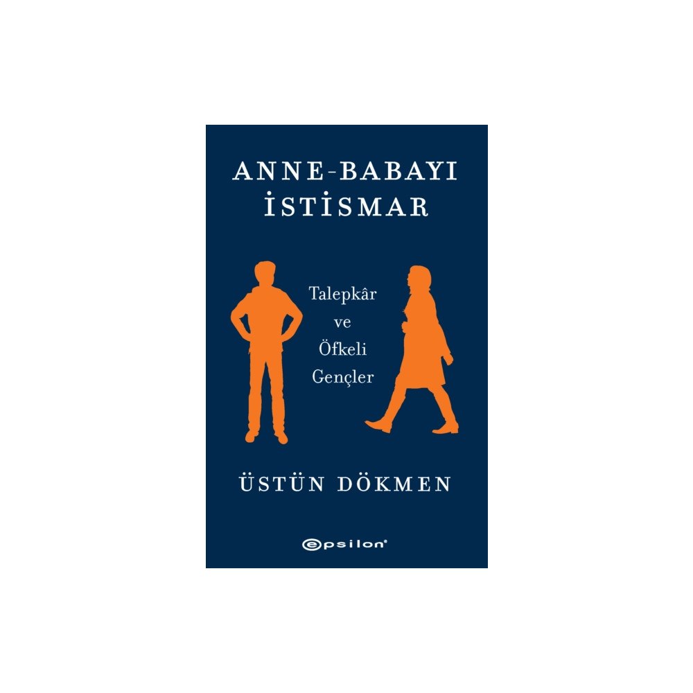 Epsilon Yayinevi Anne Babayi Istismar (häftad, tur)