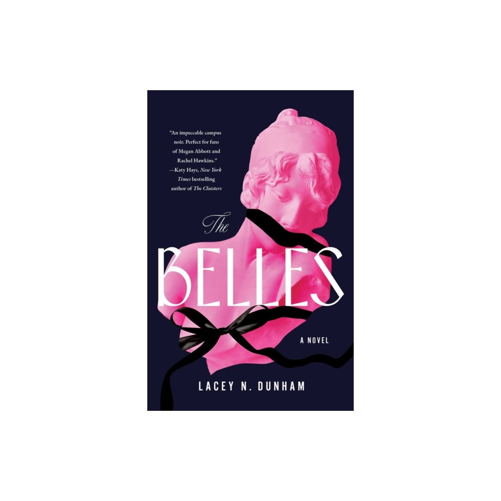 Atria Books Belles (häftad, eng)