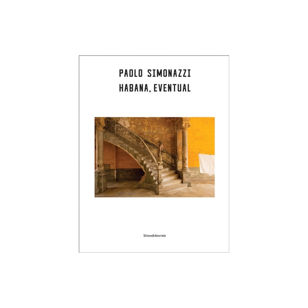 Silvana Paolo Simonazzi (häftad, eng)
