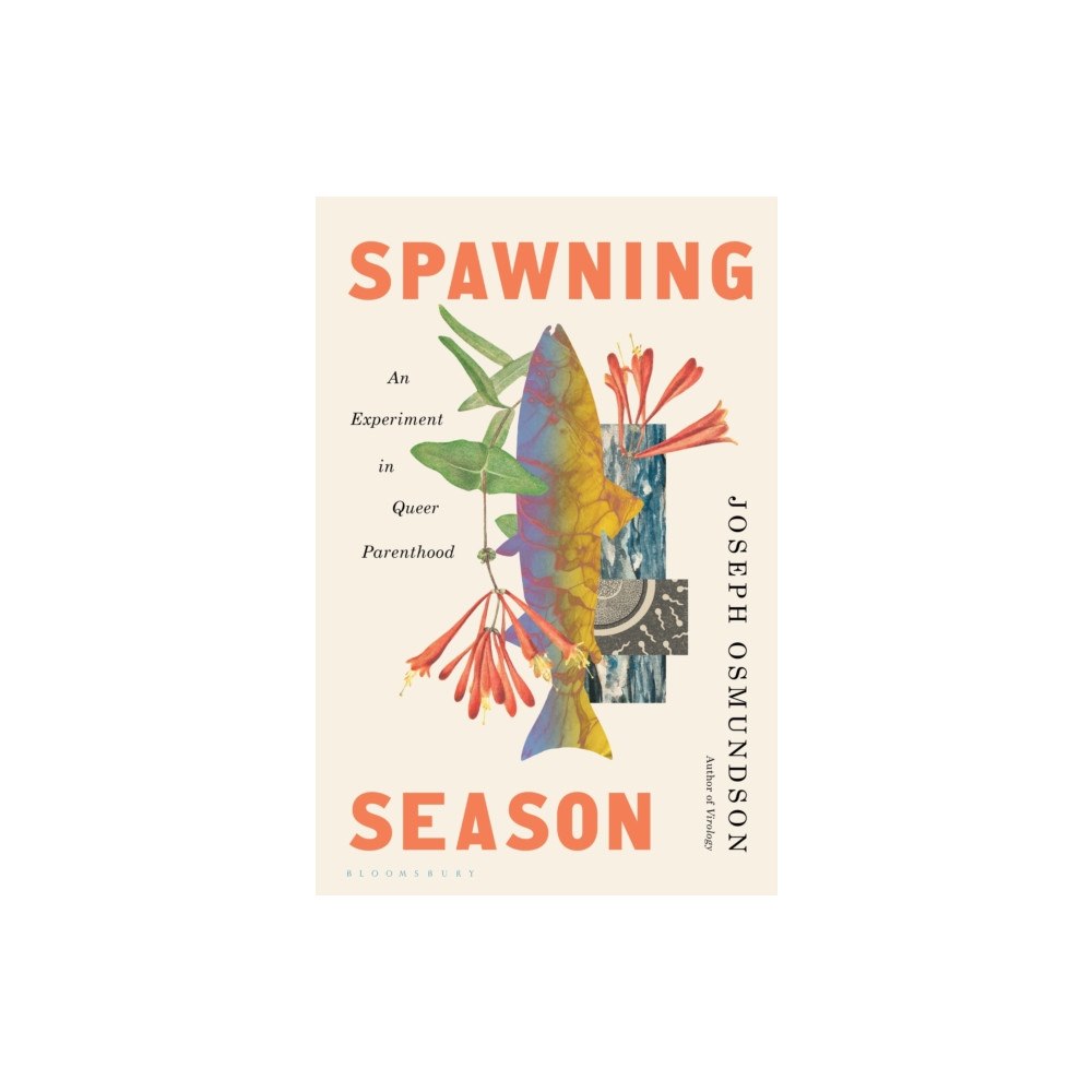 Bloomsbury Publishing USA Spawning Season (inbunden, eng)