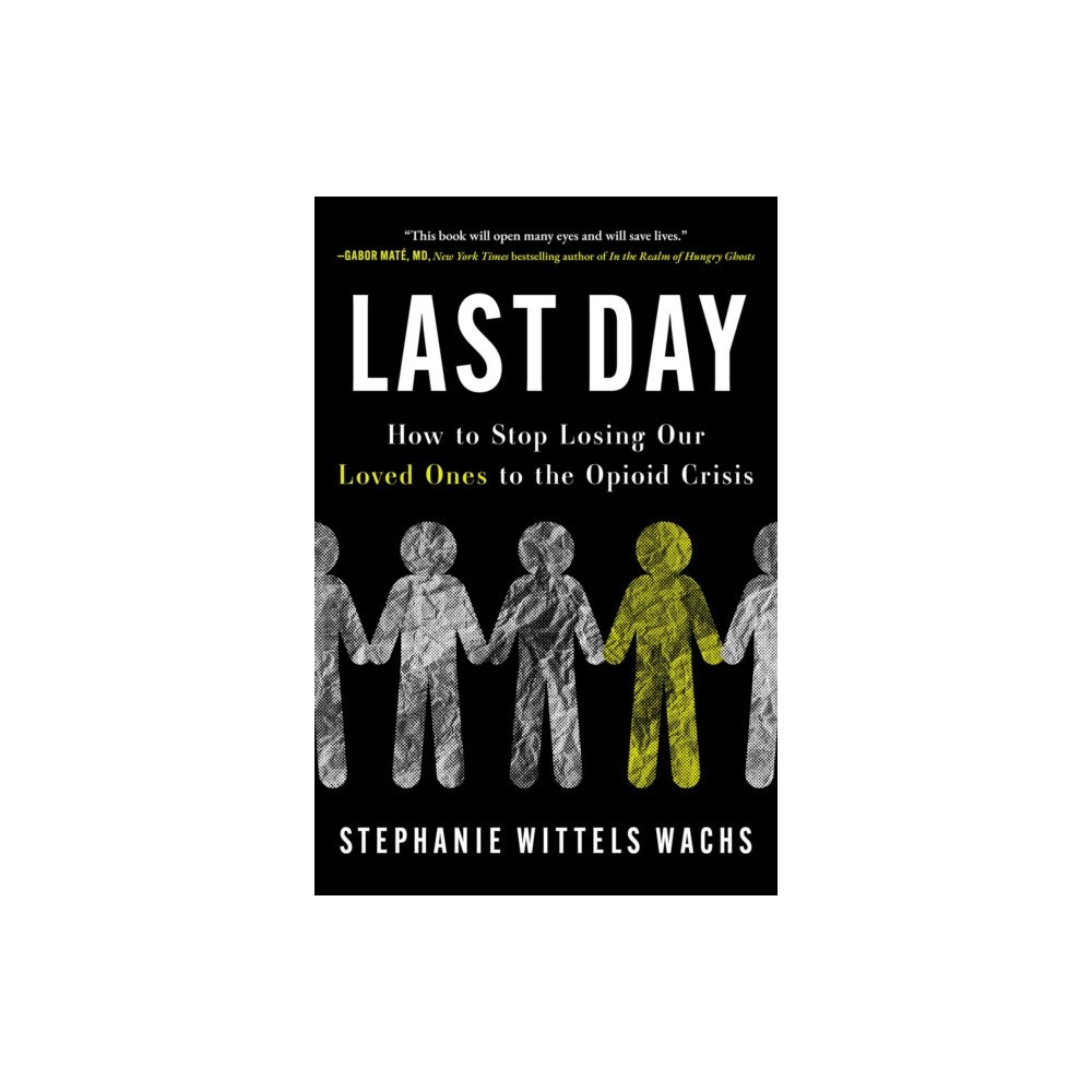 Gallery/Lemonada Books Last Day (inbunden, eng)