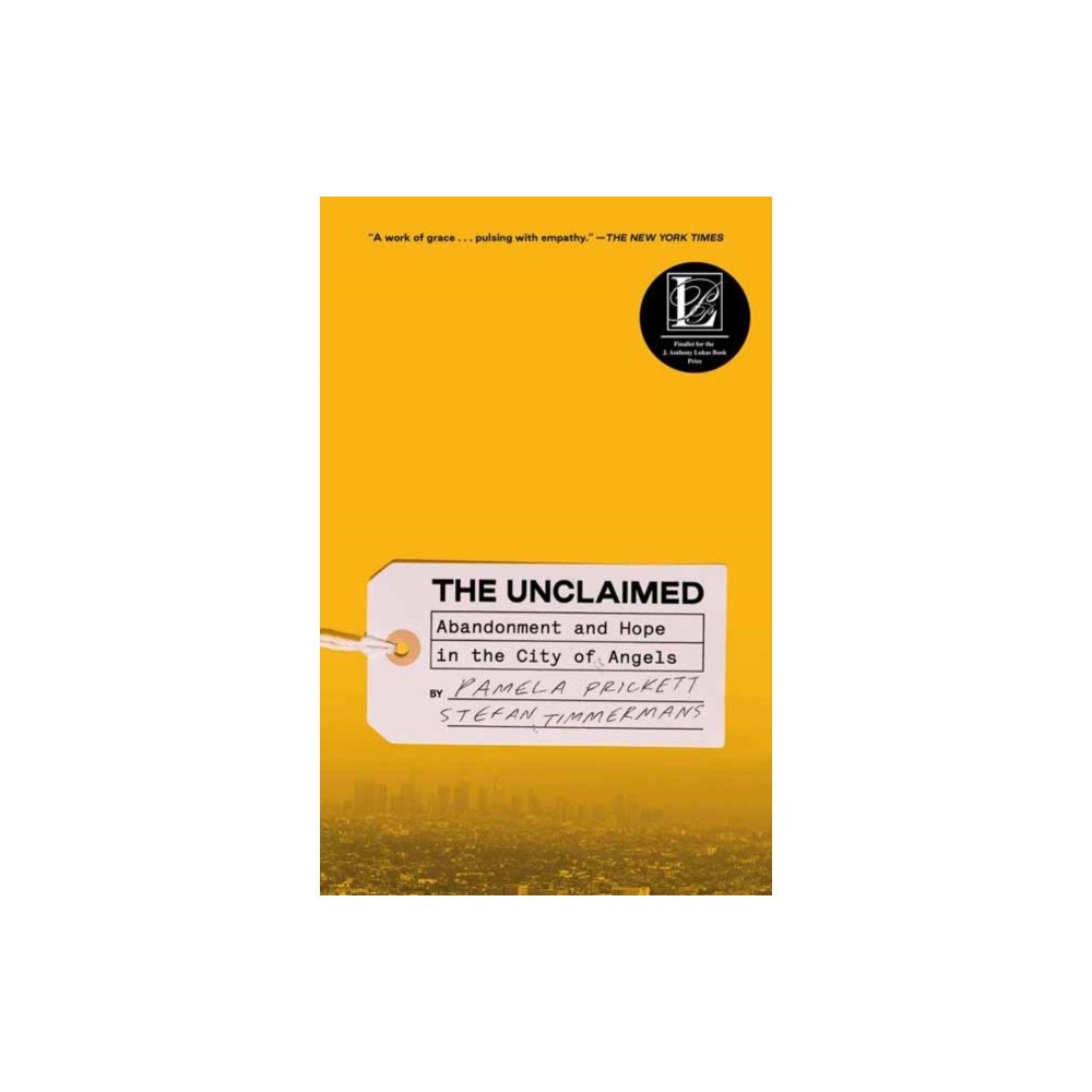Random House USA Inc The Unclaimed (häftad, eng)