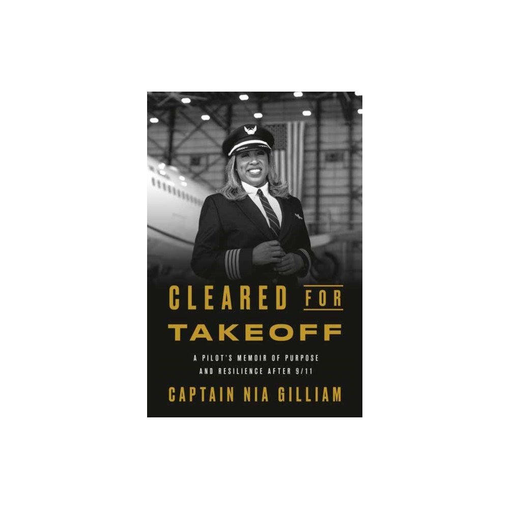 Random House USA Inc Cleared for Takeoff (inbunden, eng)