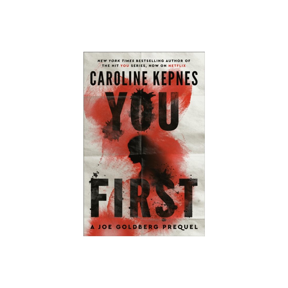 Not Stated You First (häftad, eng)
