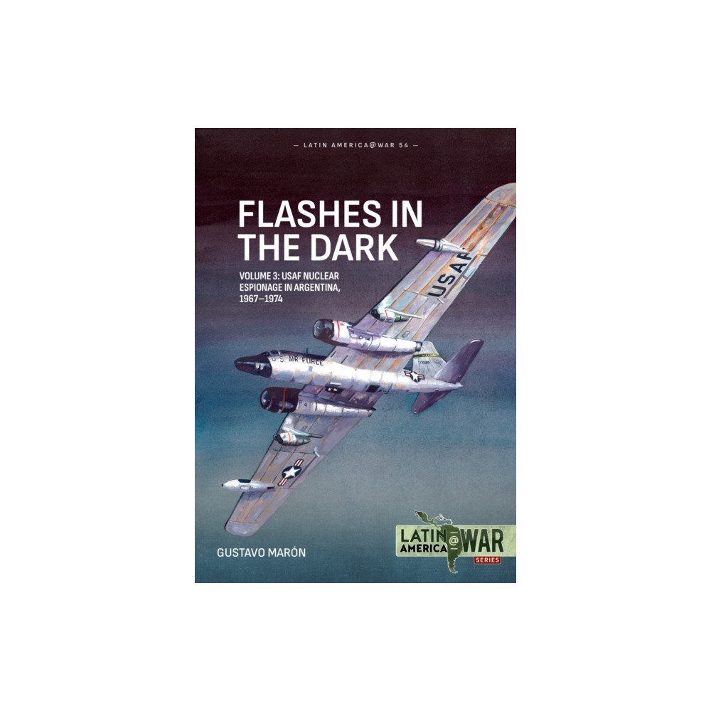 Helion & Company Flashes in the Dark Volume 3 (häftad, eng)