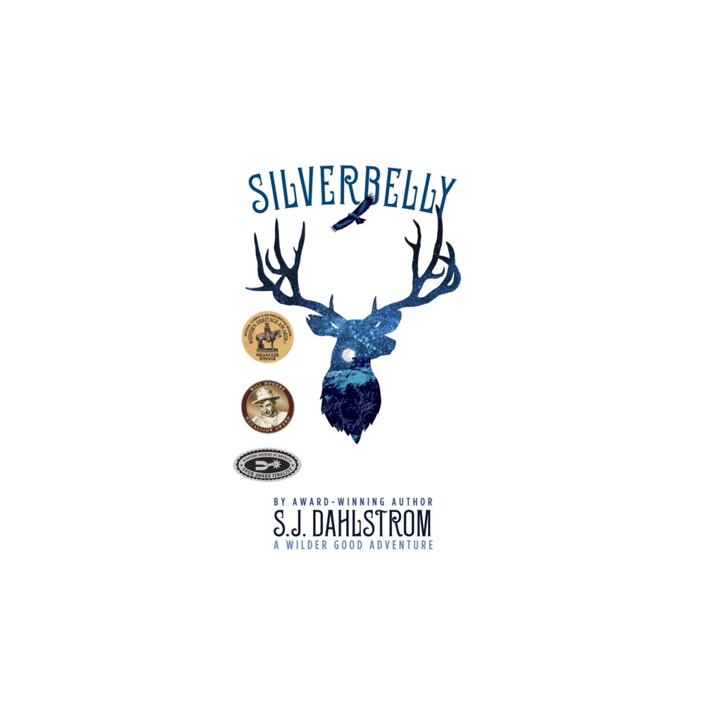 Paul Dry Books, Inc Silverbelly (häftad, eng)