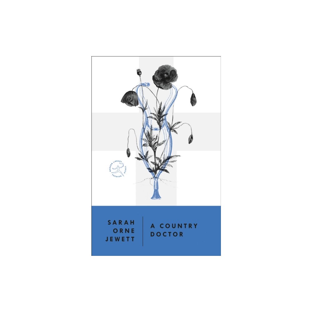 Random House USA Inc A Country Doctor (häftad, eng)