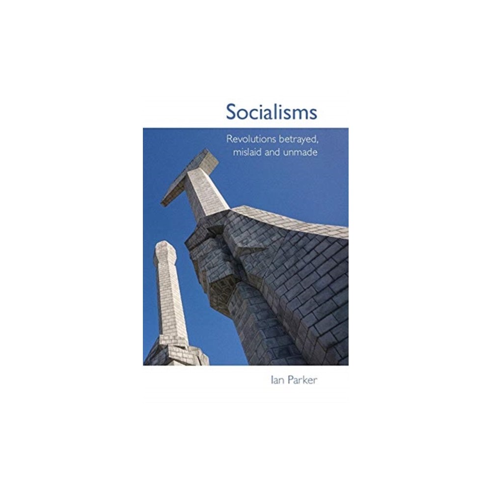 Resistance Books Socialisms (häftad, eng)
