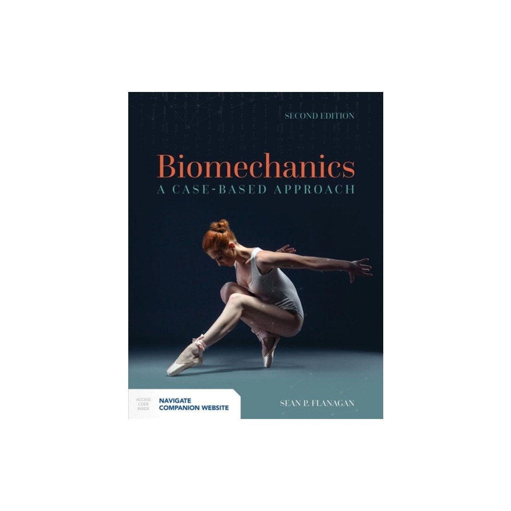 Jones and Bartlett Publishers, Inc Biomechanics (häftad, eng)
