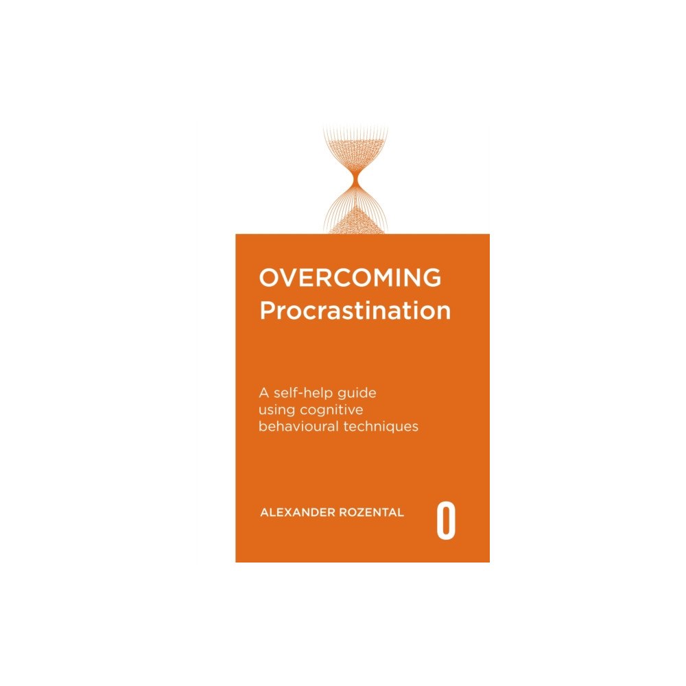 Little, Brown Book Group Overcoming Procrastination (häftad, eng)